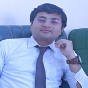 Mr. Muhammad Arslan